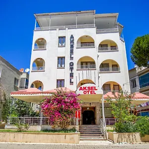 Otel Aksel Butık, Aydın
