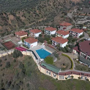 Otel Nysa, Sultanhisar