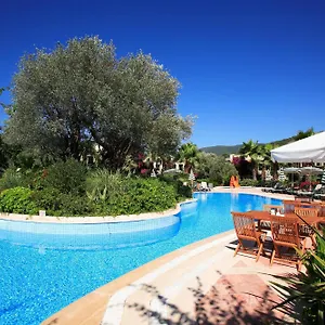 Otel Zeytinada, Torba